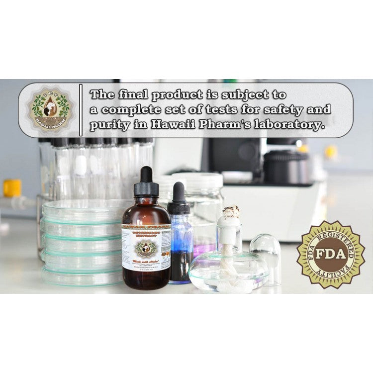 IMMUNE HEALTH / Immunity Booster (Liquid)