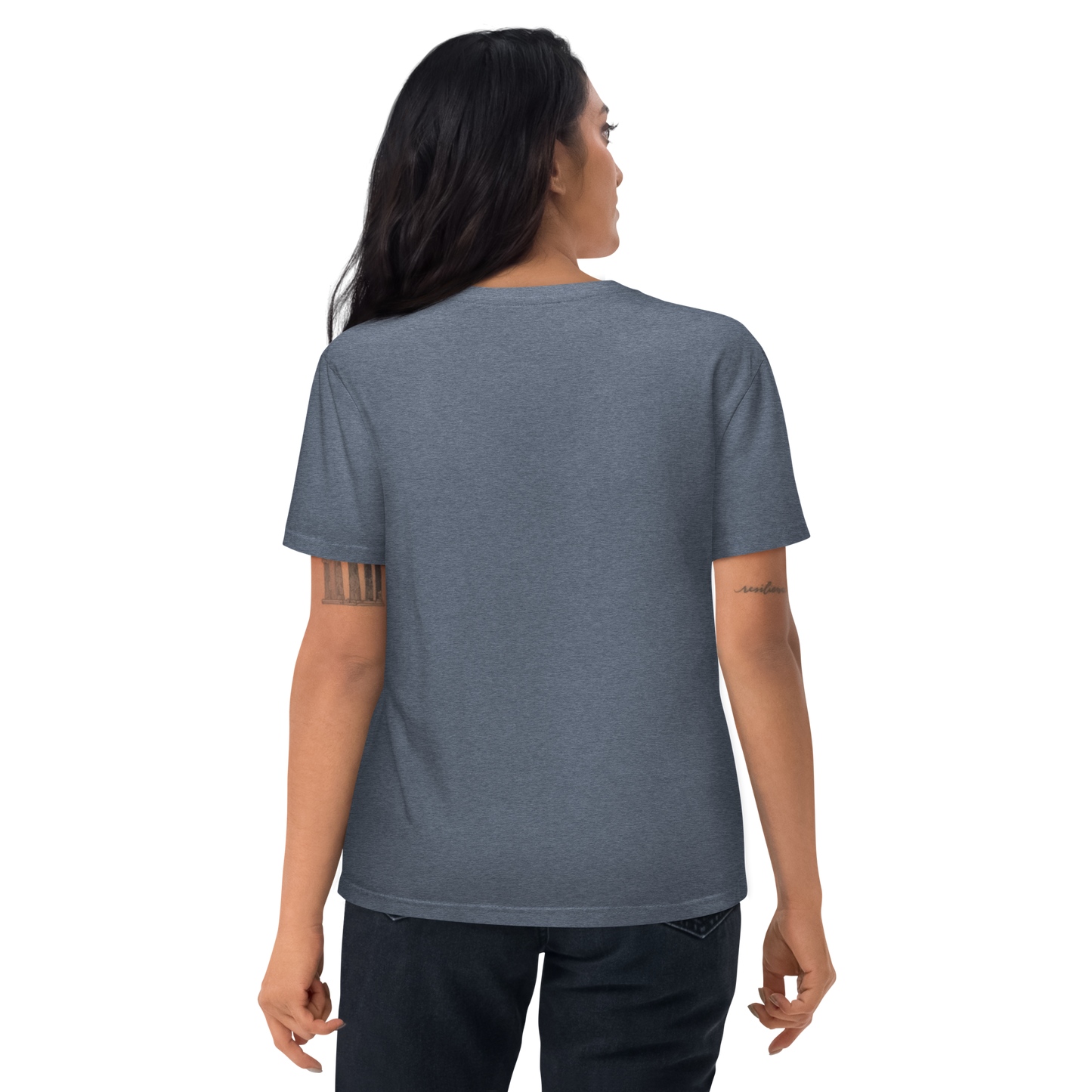 "FUCK IT - I'M GETTING A SPHYNX CAT" ECO TEE