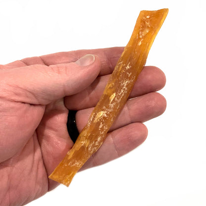 5” Beef Back Strap Treats