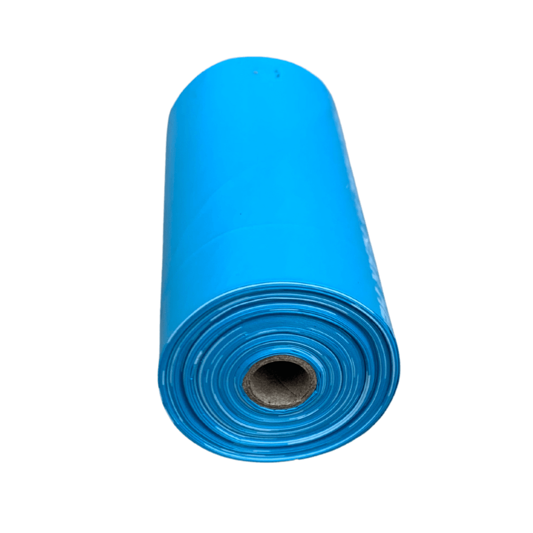 Bio-based dog poop bags