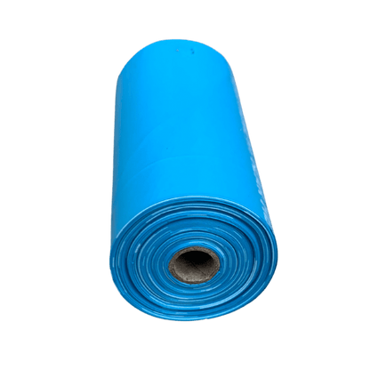 Bio-based dog poop bags