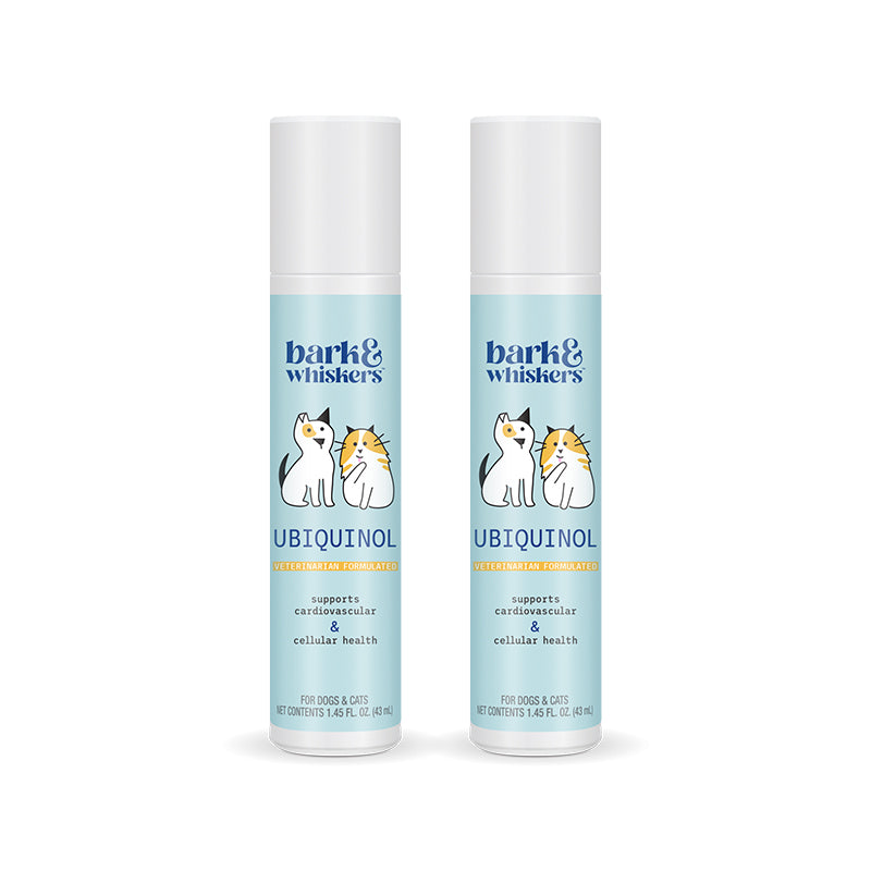 CELLULAR HEALTH /  Ubiquinol For Pets