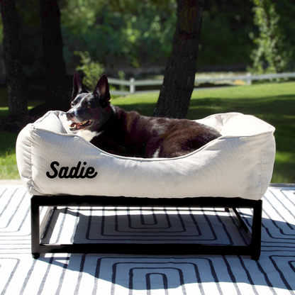 The FÜZI Dog Bed