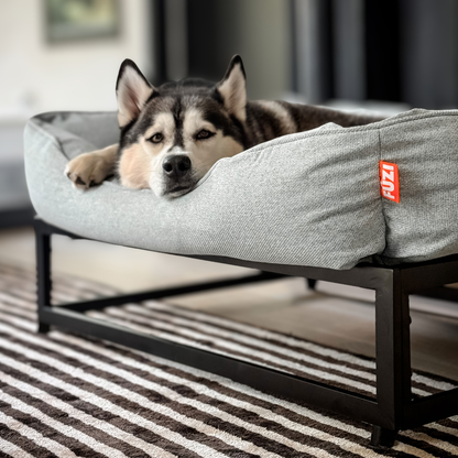 The FÜZI Dog Bed