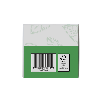 Dog Waste Bags Refill Roll for Park Dispenser - 200 Bags on Roll