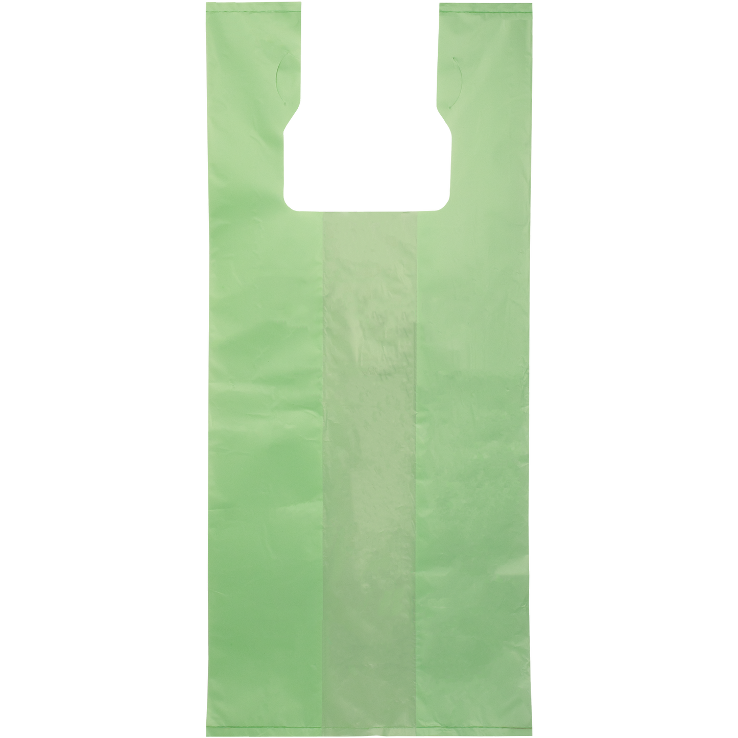 Plant-Based Large Food Safe Multi-Purpose Bags with Handles – 500 Bags