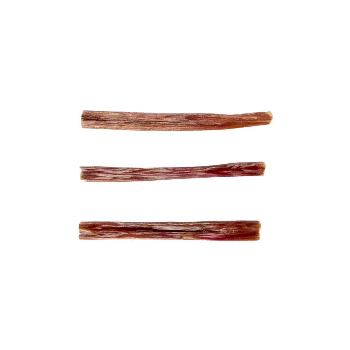 All-Natural Beef Gullet Stick Dog Treats – Delicious & Nutritious, Healthy Chews – 6 Inches (5-Pack)