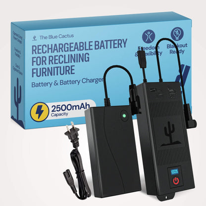 Rechargeable Recliner Battery Pack