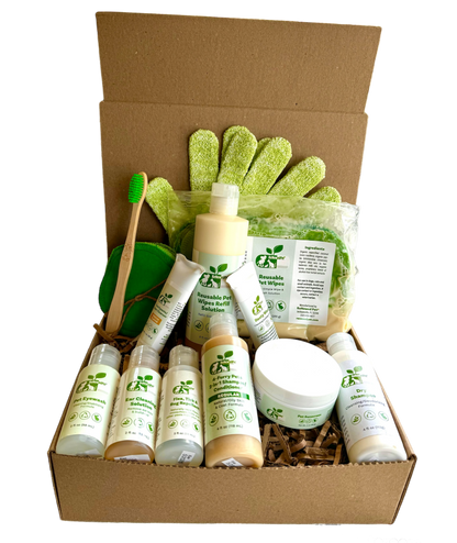 4-FURRY PETS ULTIMATE GROOMING KIT