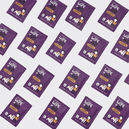 Dog Wipes