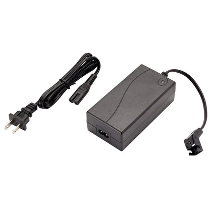 Universal Recliner Power Cord Replacement (2-Pin Adapter)