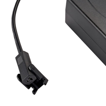 Universal Recliner Power Cord Replacement (2-Pin Adapter)