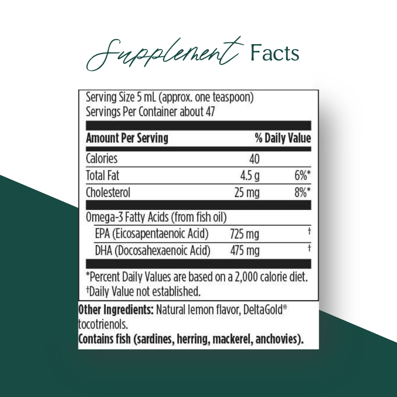 Pre-Order Omega Pawz - Liquid Omega 3 Oil for Dogs and Cats