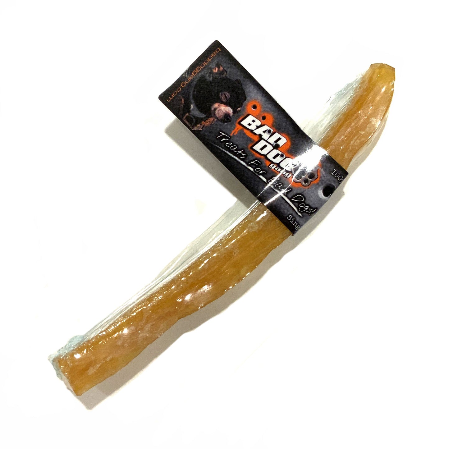 5” Beef Back Strap Treats