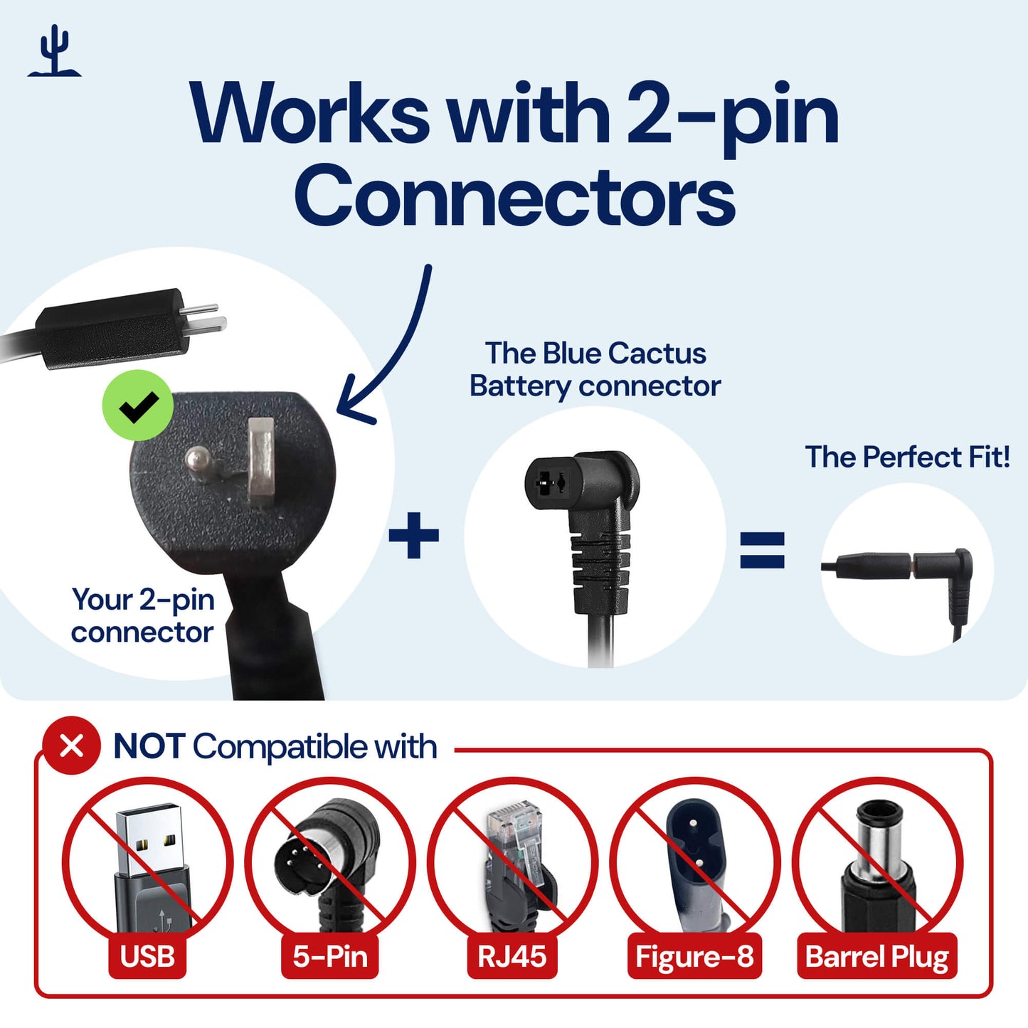 Rechargeable Recliner Battery Pack