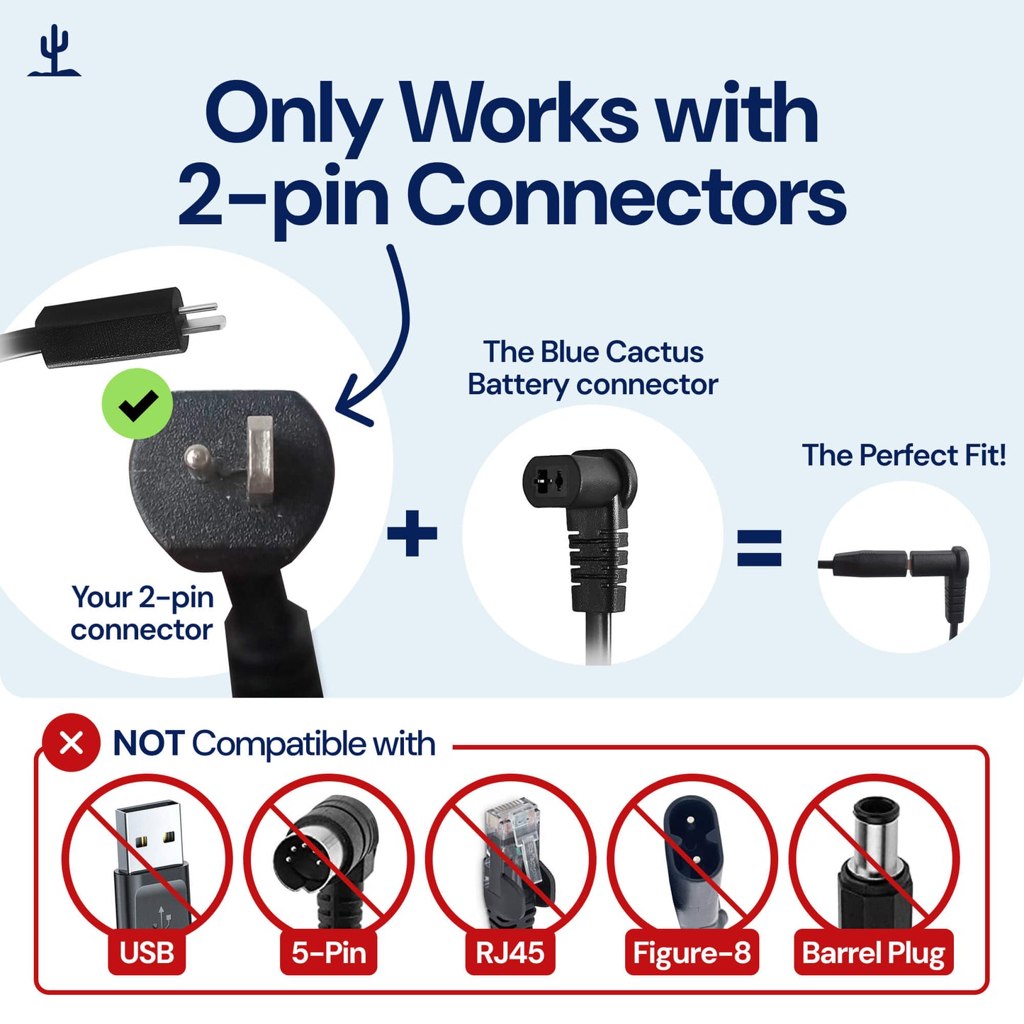 Rechargeable Recliner Battery Pack