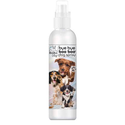 Bye Bye Boo Boo™ Dog Spray