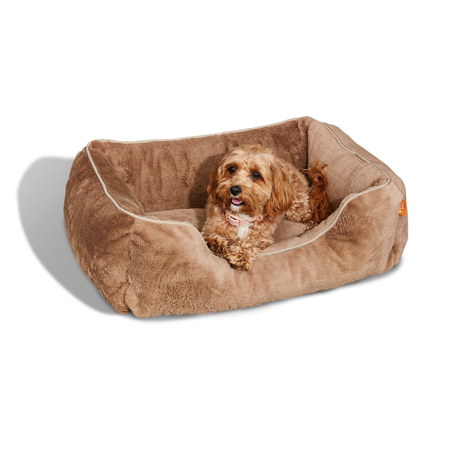 The Sammy Dog Bed