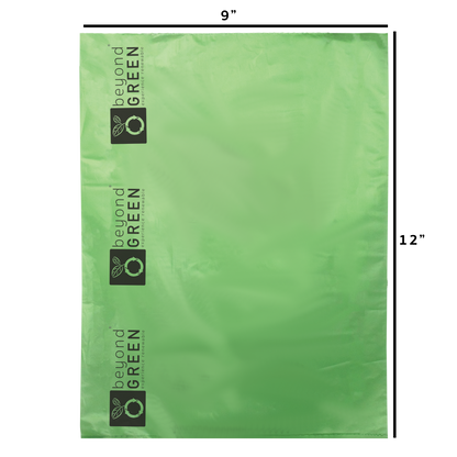 45 Count - Dog Poop Bags