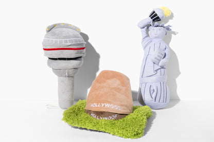 Hollywoof Nose Work Dog Toy