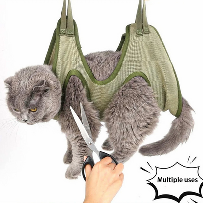 PET GROOMING SLING