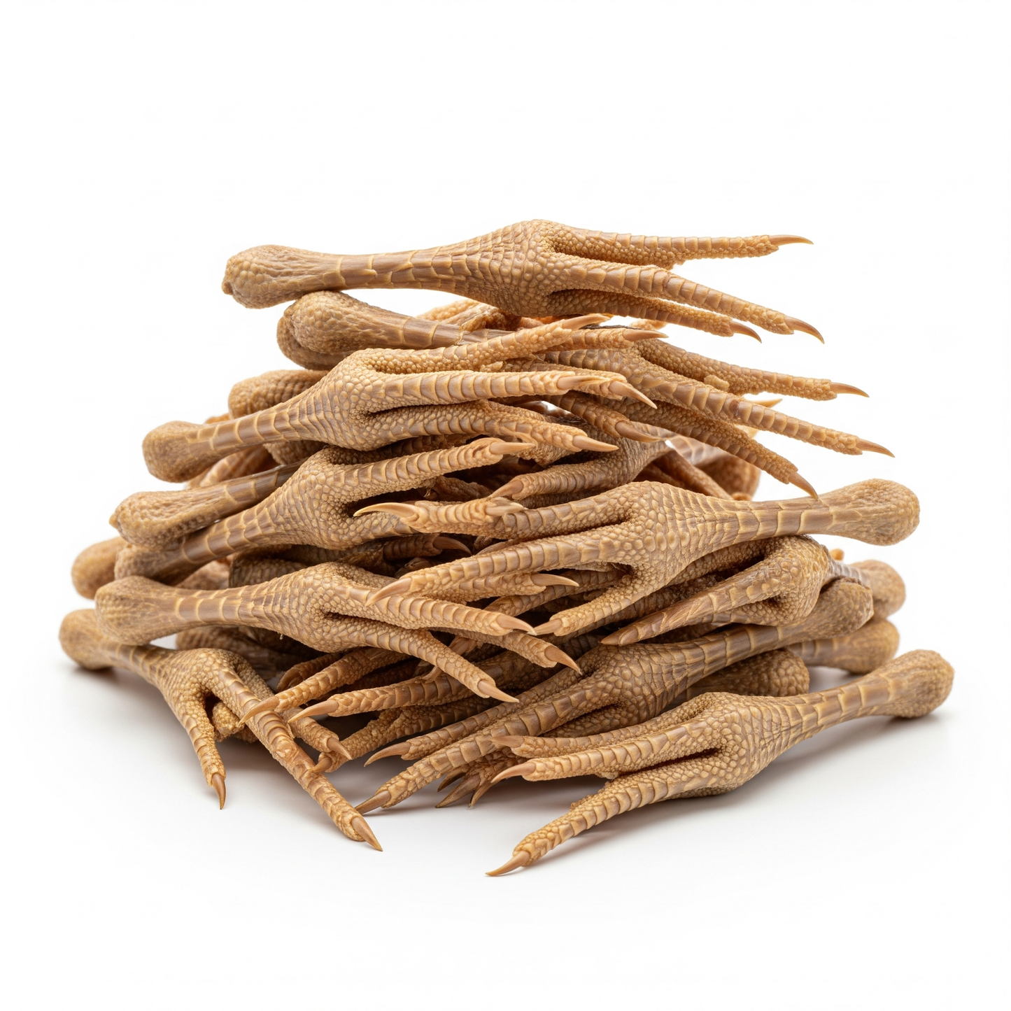 Quail Feet Training Pack