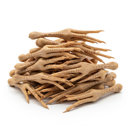 Quail Feet Training Pack