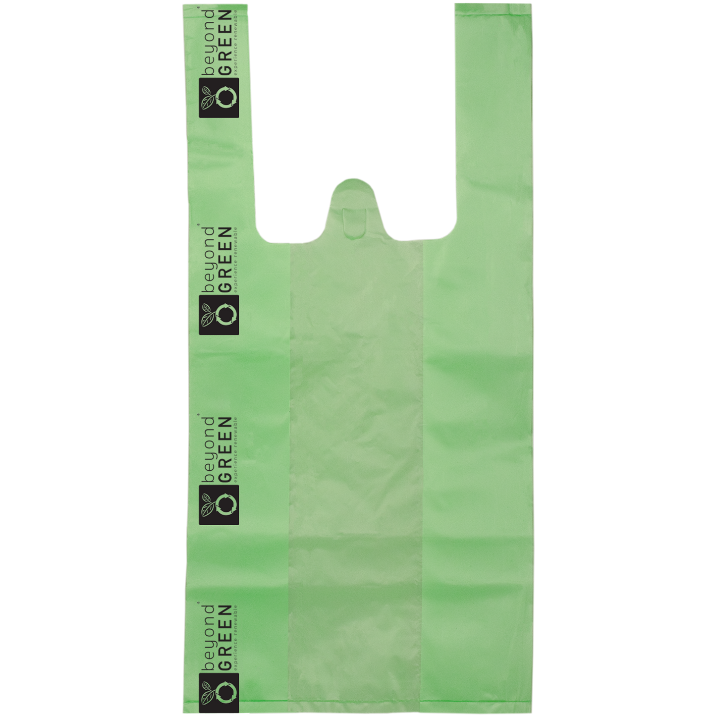 Cat Litter Pick-Up Bags with Handles - 300 Bags