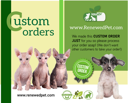 ONE (2 oz.) Ear / Nail / Eye Kit (No Pads) + SIX (4 oz.) Reg. 4-H Shampoo + 6 Xolo Cards