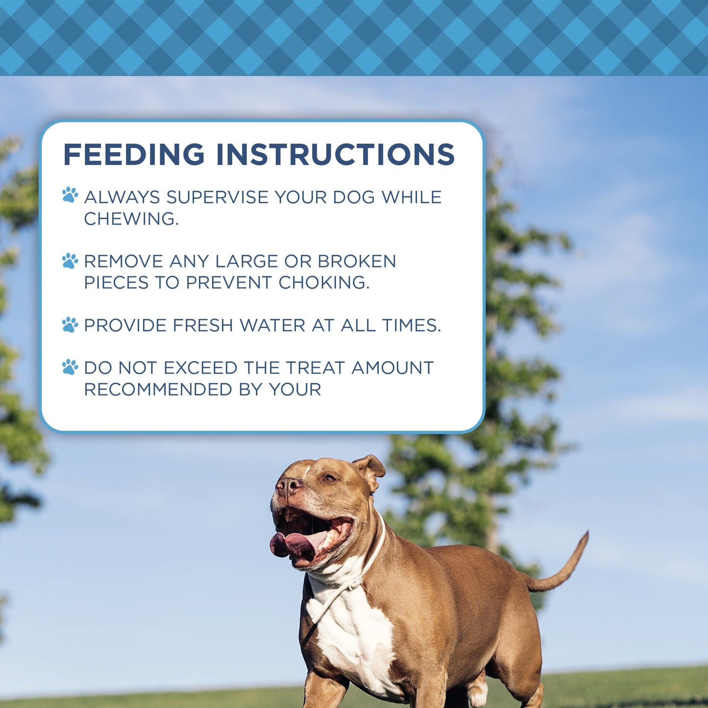 Country Living 4”-5” Beef Flavored Chicken Sausage Dog Treats – 15 Count Bag – Soft & Chewy, High-Protein Training & Reward Treats – Grain-Free, No Artificial Flavors or Preservatives