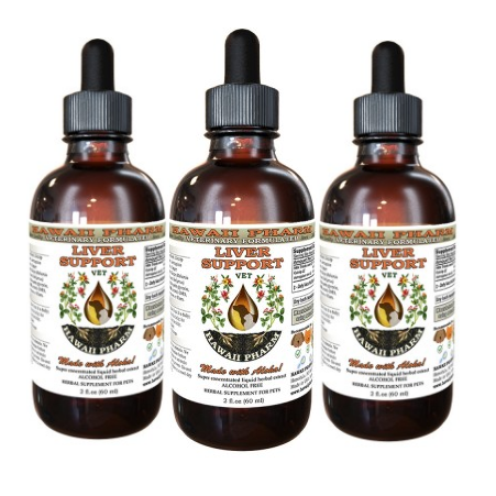 LIVER HEALTH/ Liver Support Remedy