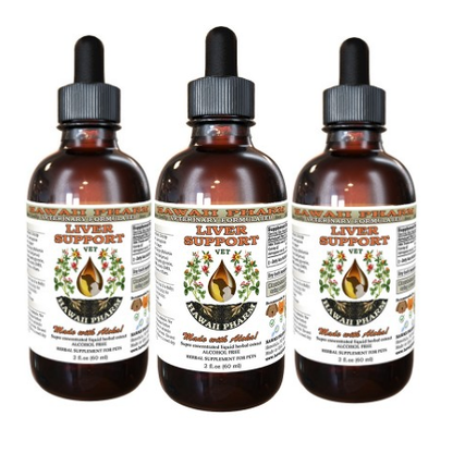 LIVER HEALTH/ Liver Support Remedy