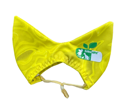 4-ALL PETS SHOWER / EAR / SUN CAP!