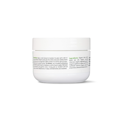 4-ALL PETS ACNE/BLACKHEAD REMEDY