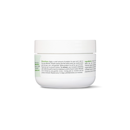 4-ALL PETS ACNE/BLACKHEAD REMEDY