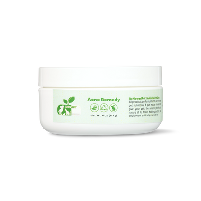 4-ALL PETS ACNE/BLACKHEAD REMEDY