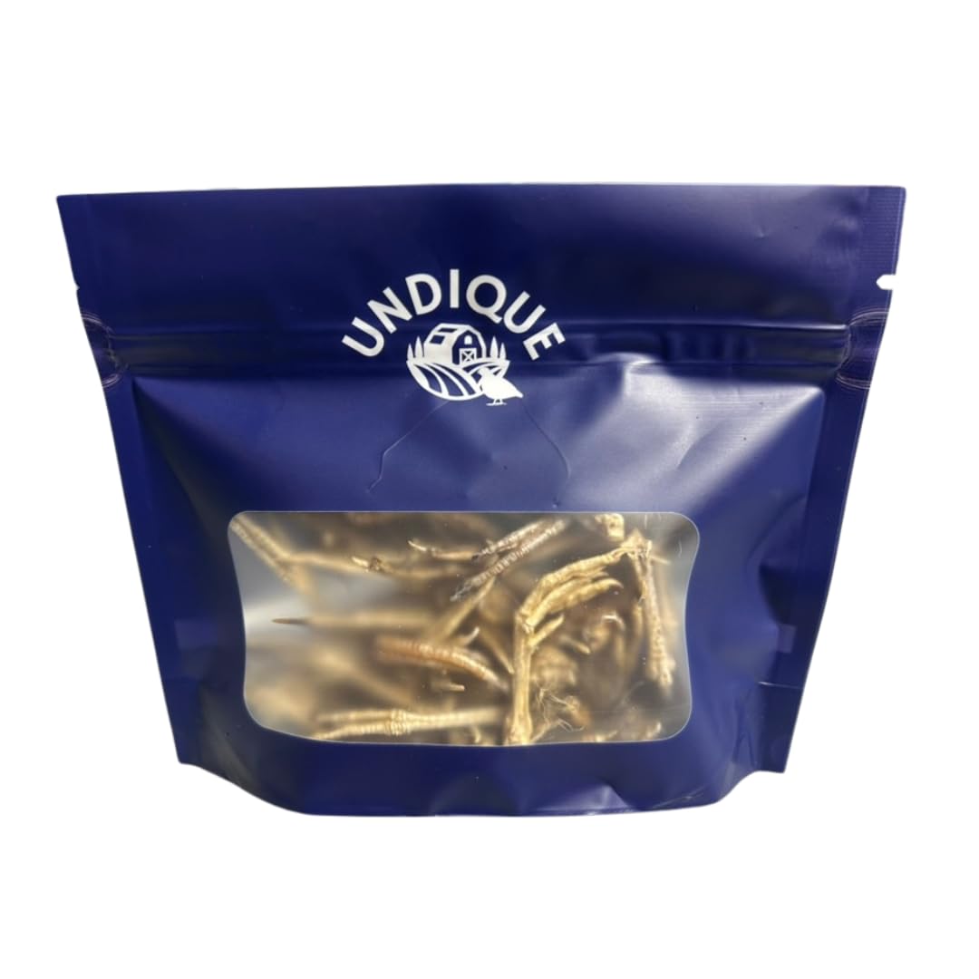 Quail Feet Training Pack