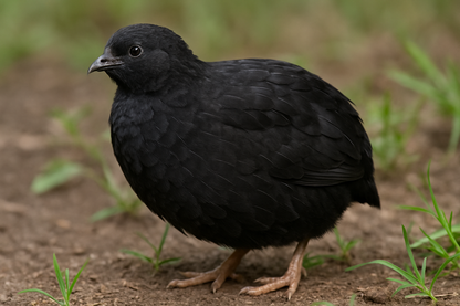 Fertile Quail Eggs – Choose Your Variety