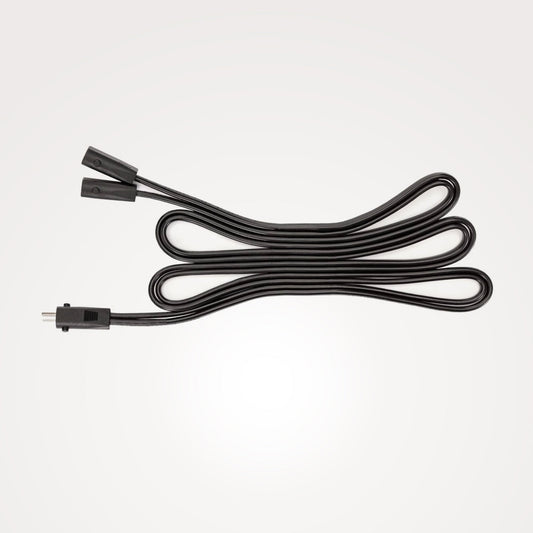 Power Recliner Y Splitter Cable (Universal 2-Pin Cord)