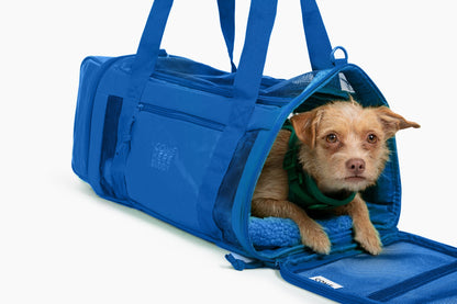 Travel Buddy - Pet Carrier