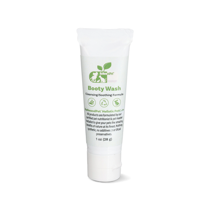4-ALL PETS BOOTY WASH