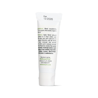 4-ALL PETS BOOTY WASH