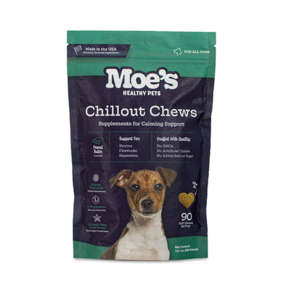 Chillout Chews
