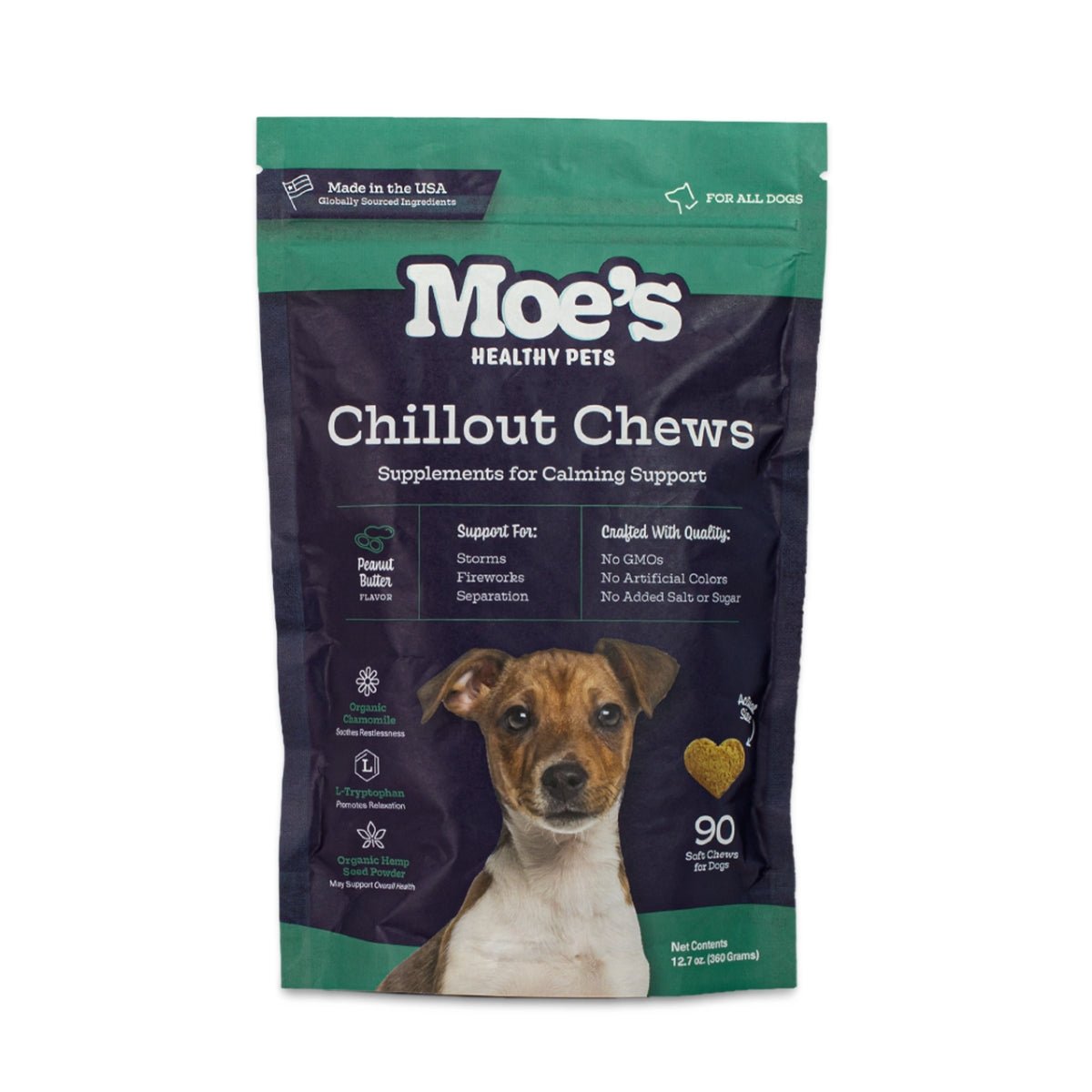 Chillout Chews