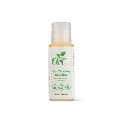 4-ALL PETS EAR CLEANING DROPS