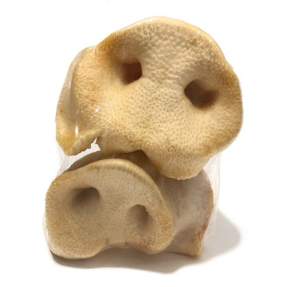 Pig Snout Puffs (2 pack)