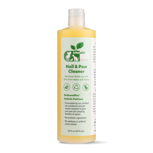 4-ALL PETS NAIL/PAW CLEANER
