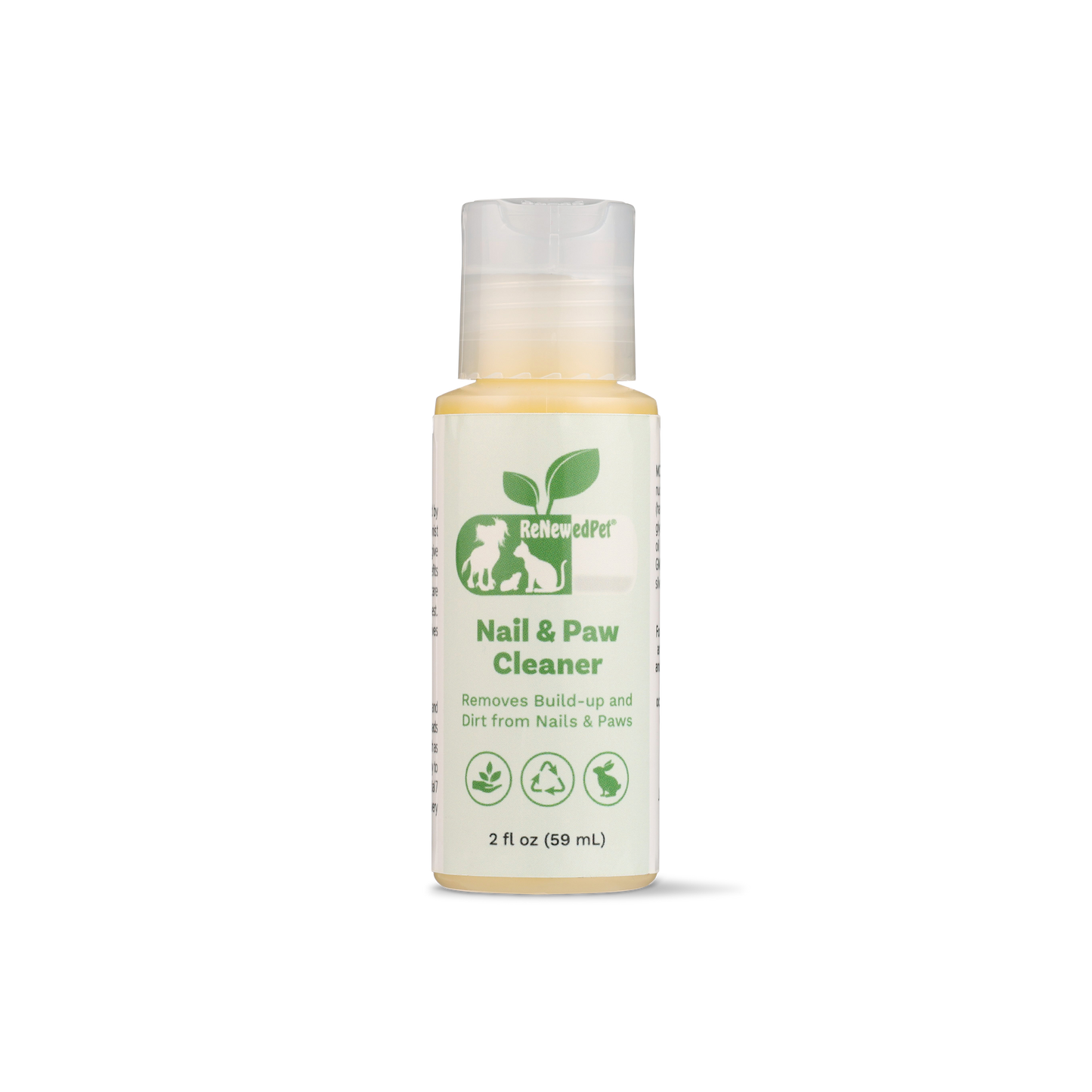4-ALL PETS NAIL/PAW CLEANER