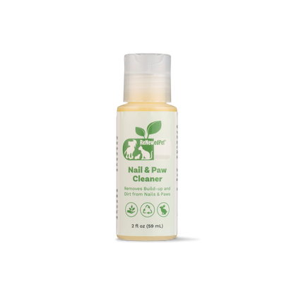 4-ALL PETS NAIL/PAW CLEANER