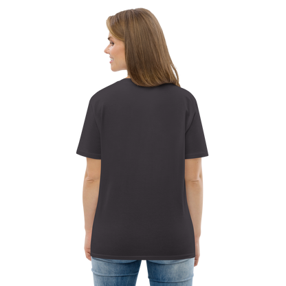 "SEND NUDES" UNISEX ECO TEE